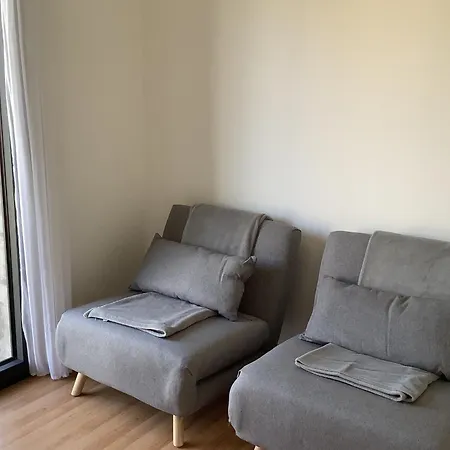 House T5 With Garden And Garage 펜션