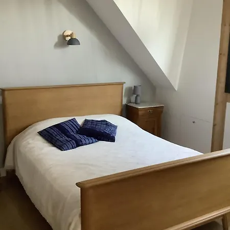 House T5 With Garden And Garage 펜션 *